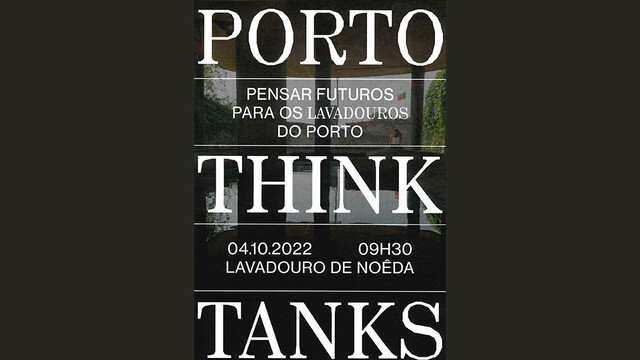 Porto Think Tanks