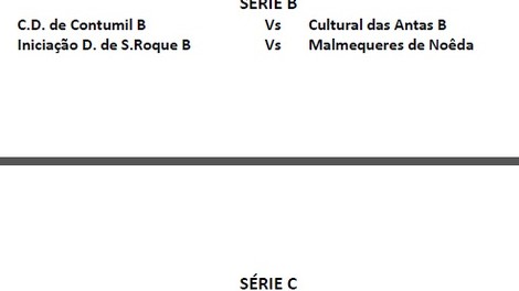 6a Jornada Campeonato Bilhar/Snooker
