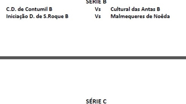6a Jornada Campeonato Bilhar/Snooker