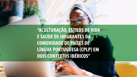 Questionário online no âmbito de projeto de doutoramento