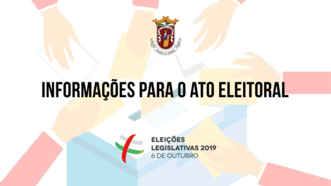 Conheça as alterações ao recenseamento eleitoral