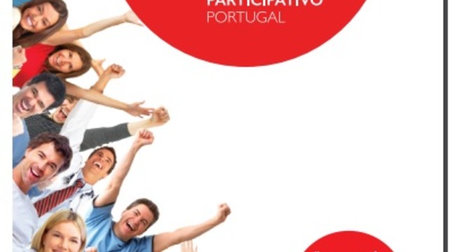 INFORMAÇÃO - Orçamento Participativo Portugal - Todos têm direito a participar