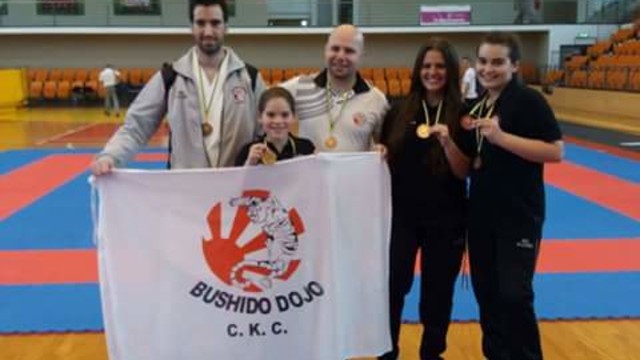 ATLETAS DO KARATÉ DE CAMPANHÃ MEDALHADOS CONQUISTAM LUGAR EM CAMPEONATO NACIONAL ATLETAS DO KARATÉ DE CAMPANHÃ MEDALHADOS CONQUISTAM LUGAR EM CAMPEONATO NACIONAL