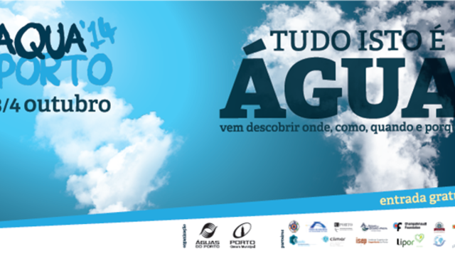 Festa da Água