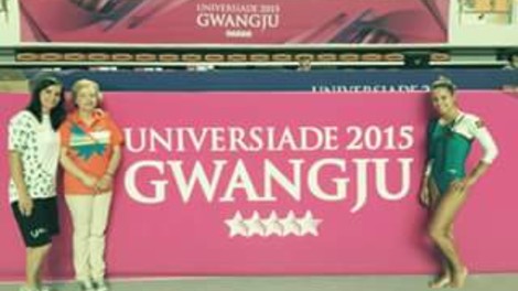 FILIPA MARTINS NO CAMINHO DAS CONQUISTAS