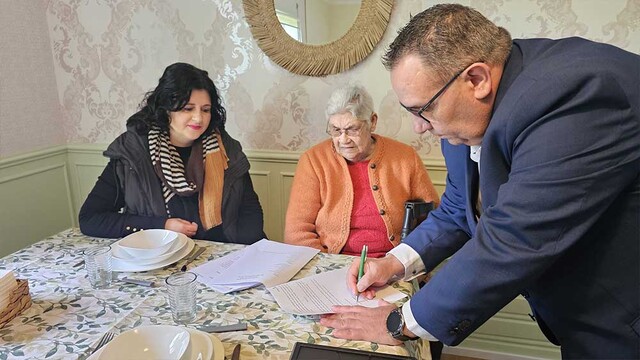 Projeto “Residências Sénior Partilhadas” melhora condições de vida dos idosos de Campanhã