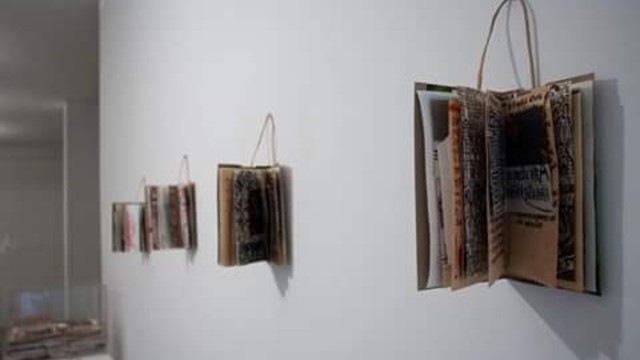 LANÇAMENTO DE 2 LIVROS NUM SÓ DIA - NO MIRA