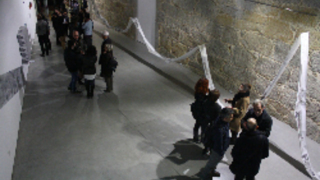 AMANHECEU ENQUANTO CONVERSÁVAMOS