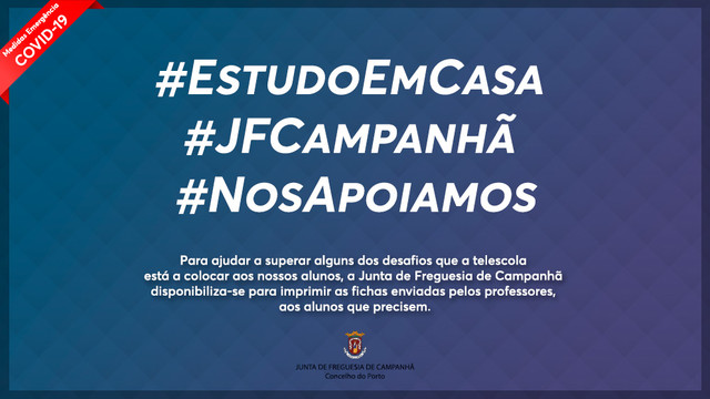 Estudo em casa