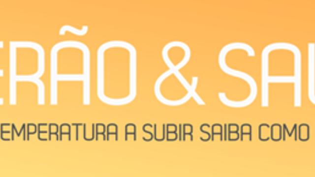 Saúde Sazonal - Ocorrência de situação de poluição do ar