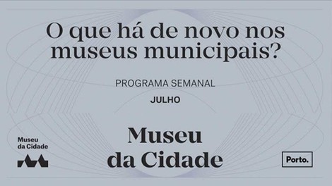 Conheça um pouco mais da nossa cidade