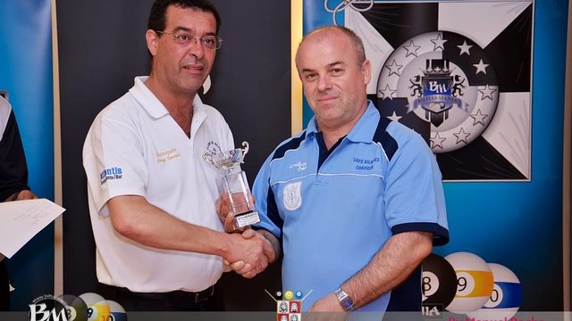 Campanhã tem vice-campeão nacional