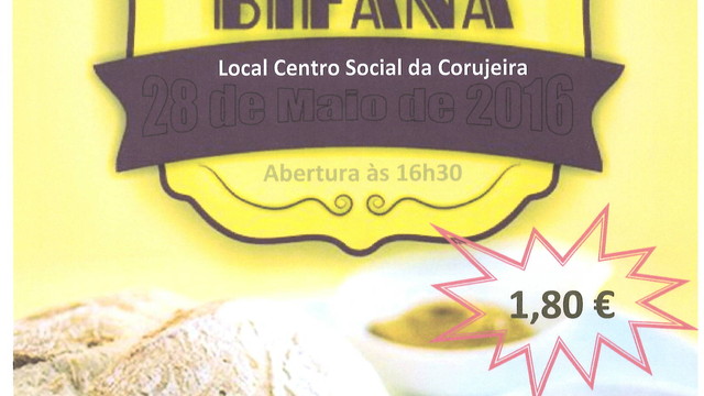 FESTA DA BIFANA FESTA DA BIFANA