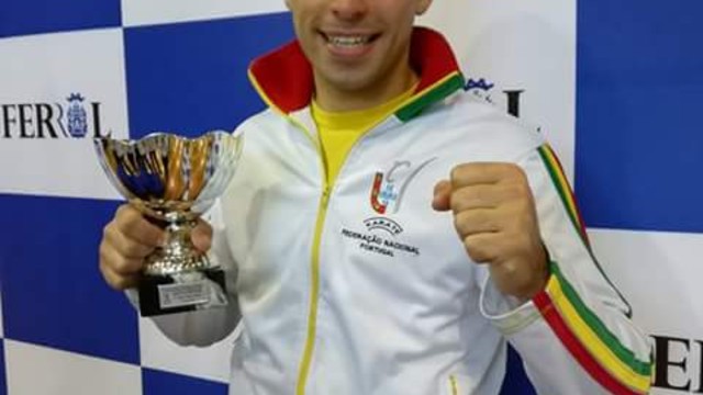 ATLETA DE CAMPANHÃ CONQUISTA PRIMEIRO LUGAR ATLETA DE CAMPANHÃ CONQUISTA PRIMEIRO LUGAR