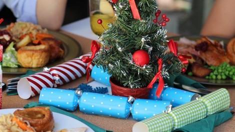 INSCRIÇÕES PARA O NATAL DOS SÓS EM CAMPANHÃ 