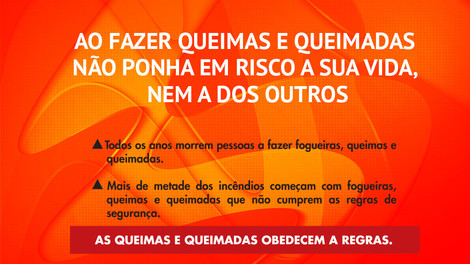 Portugal Chama. Por si. Por todos