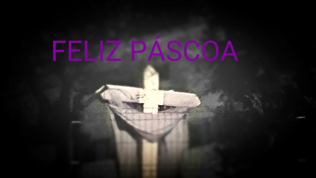 PÁSCOA FELIZ A TODOS OS CAMPANHENSES  PÁSCOA FELIZ A TODOS OS CAMPANHENSES