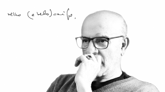 Hoje no Espaço MIRA inaugura exposição  sobre José Mário Brandão Hoje no Espaço MIRA inaugura exposição  sobre José Mário Brandão