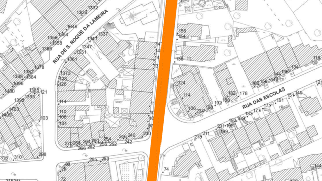 Condicionamento de trânsito - FERREIRA DOS SANTOS (R. de)