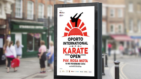 GRANDE OPEN DE KARATÉ - N.P.K.