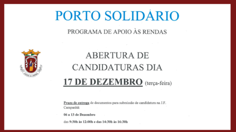 Programa de Apoio às Rendas